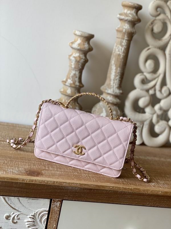 Chanel Handbags 156